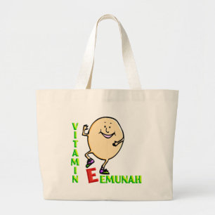Vitamin E Jumbo Tygkasse