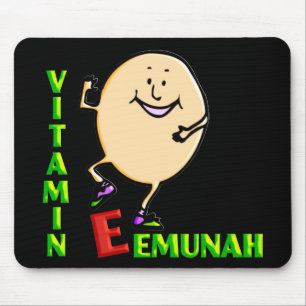 Vitamin E Musmatta
