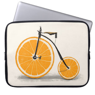 Vitamin Florent Bodart Laptop Fodral