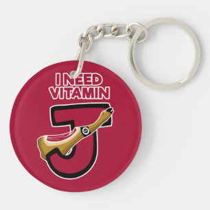 Vitamin J