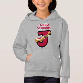 Vitamin J T Shirt