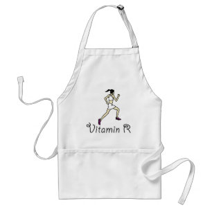 Vitamin R Förkläde