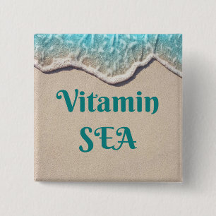 Vitamin SEA-knapp Beach Knapp