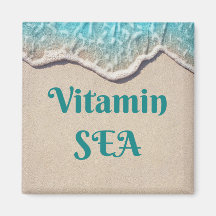 Vitamin SEA-magnet