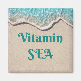 Vitamin SEA-magnet Magnet