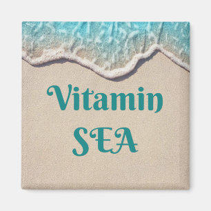 Vitamin SEA-magnet Magnet