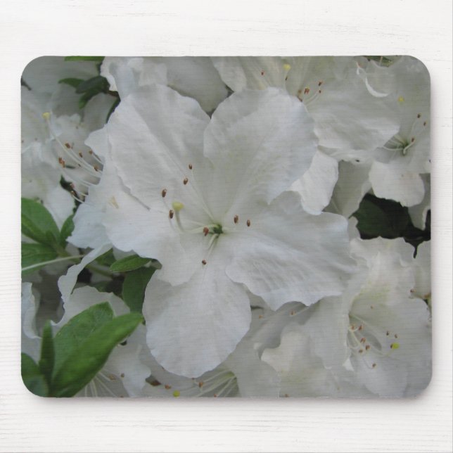VitAzalea Mousepad Musmatta (Framsidan)