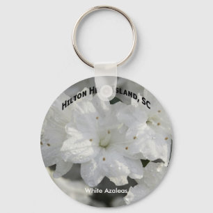 VitAzaleas Keychain Nyckelring
