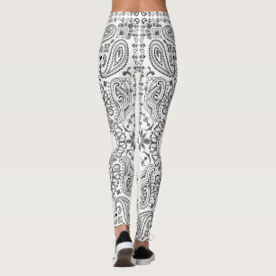 VitBandana Leggings