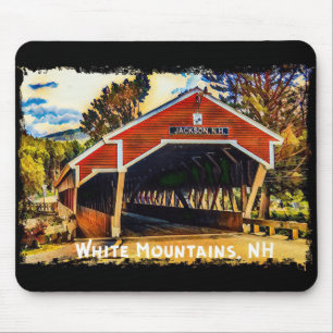 Vitberg, New Hampshire Musmatta