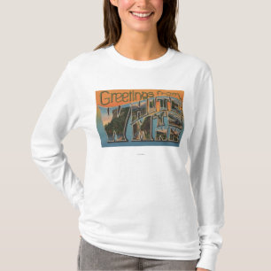 Vitberg, New Hampshire T Shirt