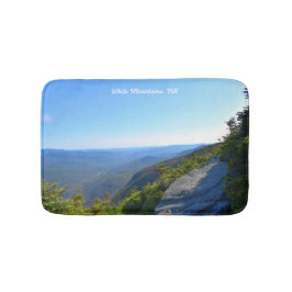 Vitberg, NH-badmatta Badrumsmatta