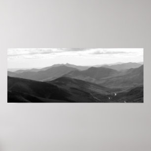 Vitberg, NH Poster