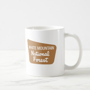 Vitbergnationalskog (underteckna), kaffemugg