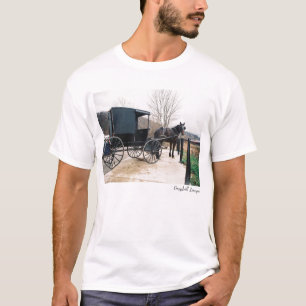 VitBuggy T. T Shirt