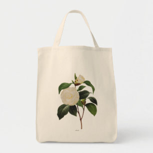 VitCamellia, 1833 Tygkasse