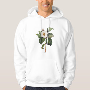 VitCamellia Munkjacka