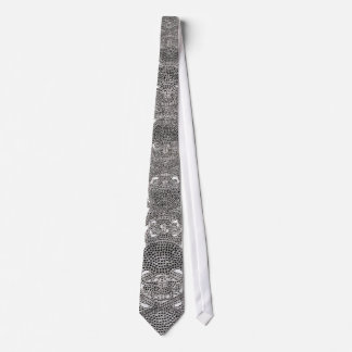 VitdiamantBling Tie Slips