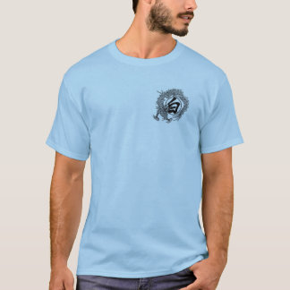 vitdrakekung fu t shirt