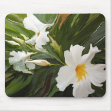 VITE JASMINE MOUSEPAD