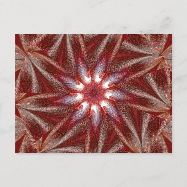 VITE LOTUS 10 VYKORT (Framsida)