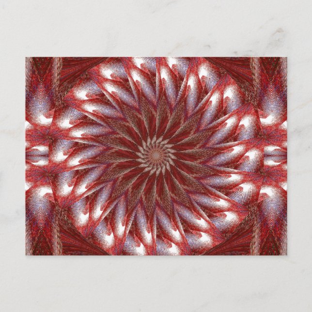 VITE LOTUS 14 VYKORT (Framsida)