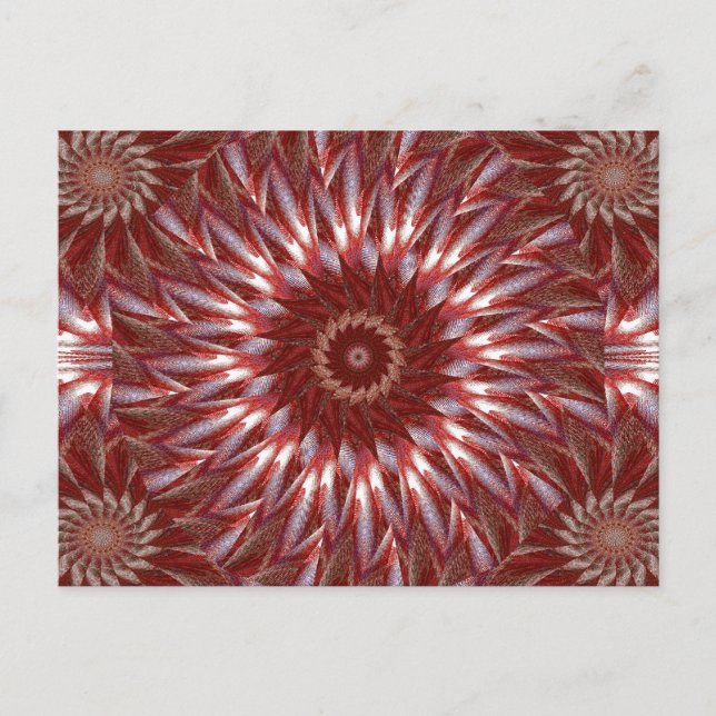 VITE LOTUS 15 VYKORT (Framsida)