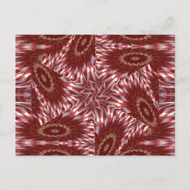 VITE LOTUS 16 VYKORT (Framsida)