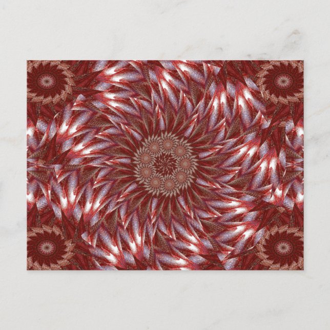 VITE LOTUS 17 VYKORT (Framsida)