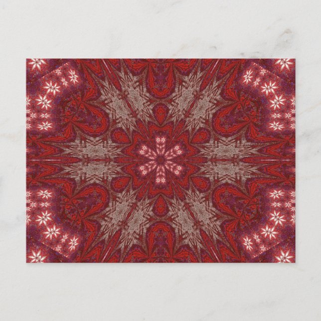 VITE LOTUS 4 VYKORT (Framsida)