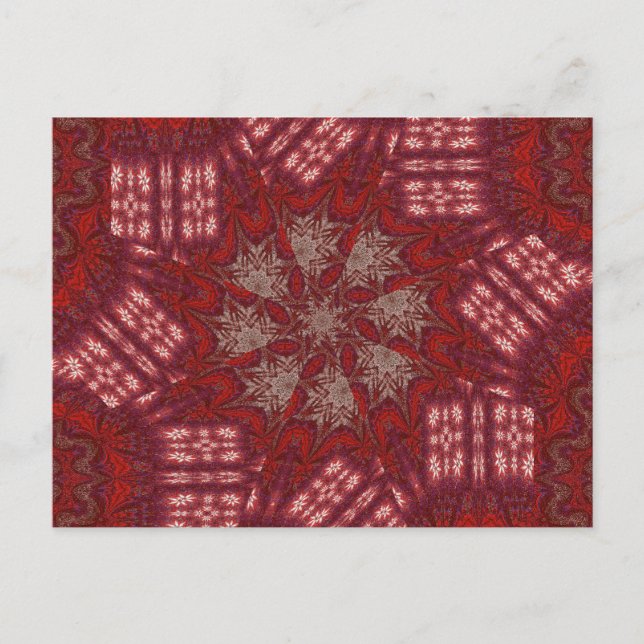 VITE LOTUS 6 VYKORT (Framsida)