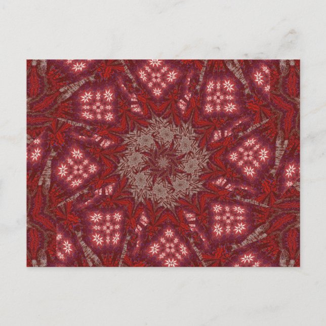 VITE LOTUS 8 VYKORT (Framsida)