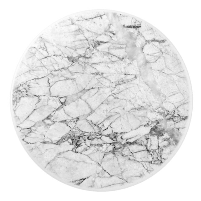 VITE MARBLE KNOPP (Framsidan)