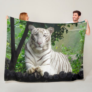 VITE TIGER FLEECEFILT