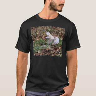 Vitekorre av Brevard T Shirt