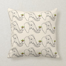 Vitelefantgåva (humorn)