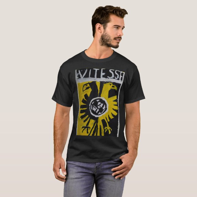 Vitesse Tröja (Hel framsida)