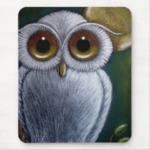 VITFANTASIUGGLA Mousepad Musmatta