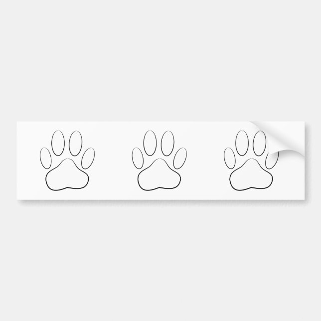 Vitfärgsutskrift Bildekal (Framsidan)