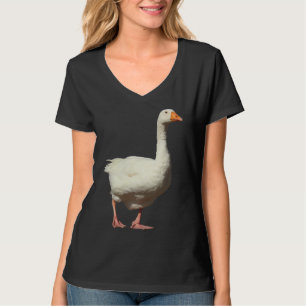 Vitgås T-shirt