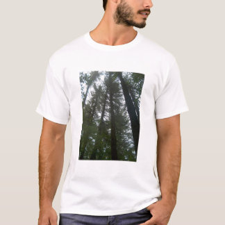 Vitgrästräd T Shirt