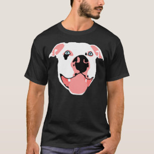 Vitgroptjur T Shirt