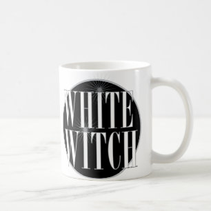Vithäxa Kaffemugg