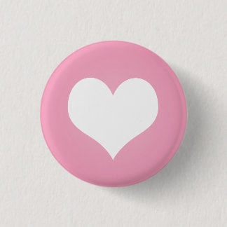 Vithjärtaväderkorn Knapp