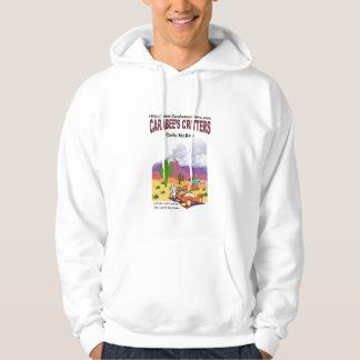 VitHoodie Hoodie