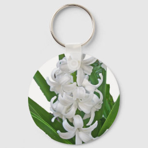 Vithyacint Keychain Nyckelring