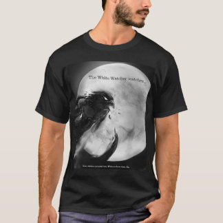 Vitiakttagaren T-shirt