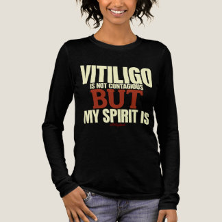 Vitiligo Awareness Tshirt T Shirt