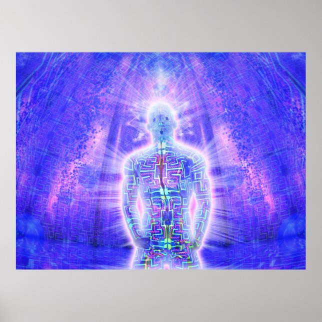 Vitis Animae Poster (Framsidan)