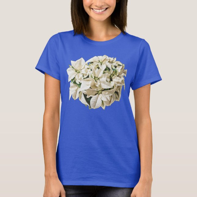 Vitjulstjärnautslagsplats Tee (Framsida)